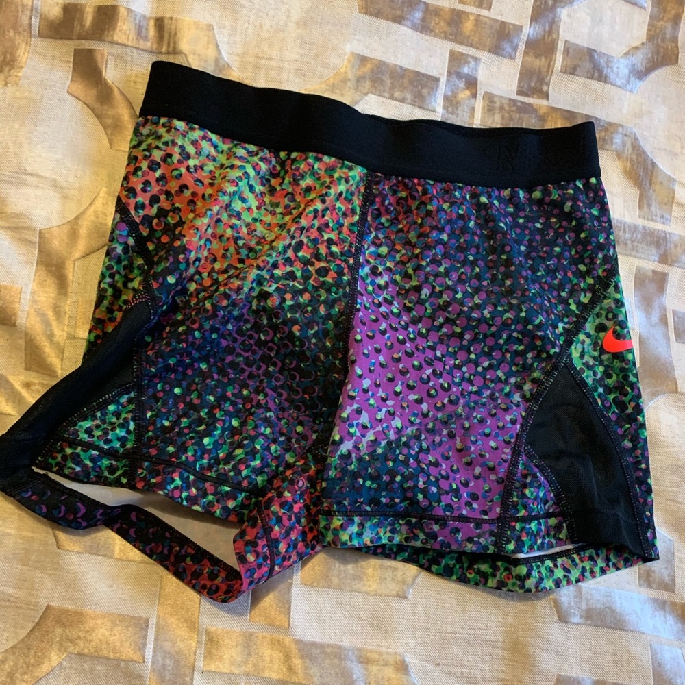 Nike Pro Shorts